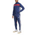 Survêtement Football adidas Homme de Tiro Essentials Bleu marine/Rouge