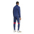 Survêtement Football adidas Homme de Tiro Essentials Bleu marine/Rouge