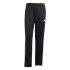adidas Femme Tracksuit 3-Stripes Training Noir