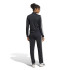adidas Femme Tracksuit 3-Stripes Training Noir