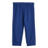 adidas French Terry Bébés Tracksuit Big Logo Jogger Bleu/Blanc