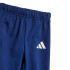 adidas French Terry Bébés Tracksuit Big Logo Jogger Bleu/Blanc