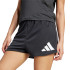 Pantalon Fitness adidas Femme by Essentials Big Performance Logo Training Noir