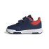 Chaussures adidas Enfant Tensaur Sport 2.0 Cf Bleu foncé