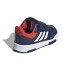 Chaussures adidas Enfant Tensaur Sport 2.0 Cf Bleu foncé