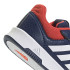 Chaussures adidas Enfant Tensaur Sport 2.0 Cf Bleu foncé