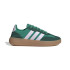 Chaussures adidas Femme Barreda Decode Green