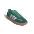Chaussures adidas Femme Barreda Decode Green