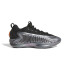 Chaussures Basket-ball adidas Enfant de Anthony Edwards 1 Low Gray