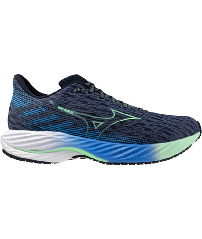 Chaussures Running Mizuno Rider Homme à partir...