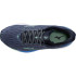 Chaussures Running Mizuno Rider Homme à partir de Wave 28 Bleu indigo foncé