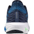 Chaussures Running Mizuno Rider Homme à partir de Wave 28 Bleu indigo foncé