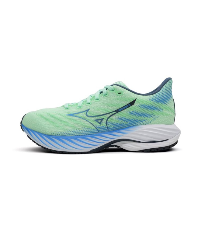 Chaussures Running Mizuno Rider Homme de Wave...