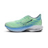 Chaussures Running Mizuno Rider Homme de Wave 28 Light Green