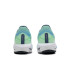 Chaussures Running Mizuno Rider Homme de Wave 28 Light Green
