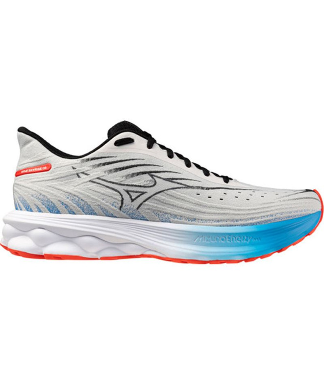 Chaussures Running Mizuno Homme de Wave Skyrise...