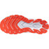 Chaussures Running Mizuno Homme de Wave Skyrise 6 Gris clair