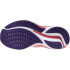 Chaussures Running Mizuno Rider Femme de Wave 28 White