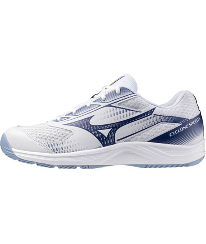 Chaussures Volley-ball Mizuno de Cyclone Speed...