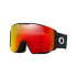 Gafas De Ski et Snow Oakley Line Miner Pro Matte Black