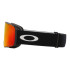 Gafas De Ski et Snow Oakley Line Miner Pro Matte Black