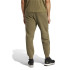 Pantalons adidas Homme Z.N.E. Vert foncé
