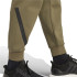 Pantalons adidas Homme Z.N.E. Vert foncé