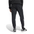 Pantalons adidas Homme Z.N.E. Noir/Blanc