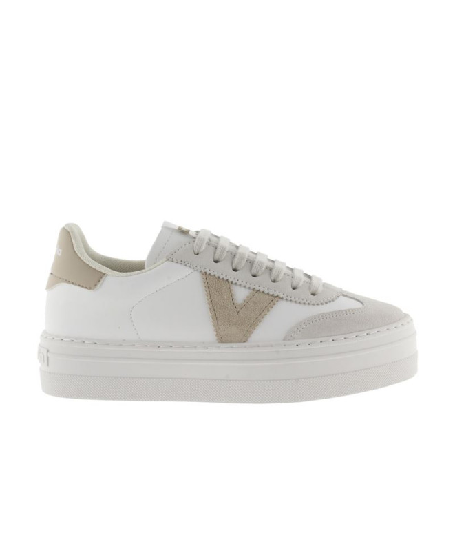 Chaussures Victoria Barcelona Cyclist Leather &...