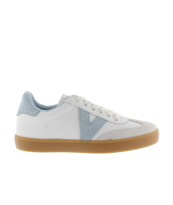 Chaussures Victoria Berlin Cyclist Effet cuir...