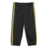 Survêtement adidas Bébés I 3 Band Tr Ts 205 Black