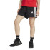 Pantalons adidas Femme 3 Bands Sj Sho Noir/Blanc
