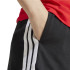 Pantalons adidas Femme 3 Bands Sj Sho Noir/Blanc