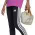 Collants adidas Fille Jg 3 Band 230 Noir/Blanc