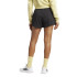 Pantalons adidas French Terry Femme Sl Sho Noir/Blanc