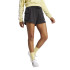 Pantalons adidas French Terry Femme Sl Sho Noir/Blanc