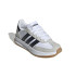 Chaussures adidas Enfant Run 70S 2.0 Blanc