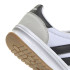 Chaussures adidas Enfant Run 70S 2.0 Blanc