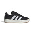 Chaussures adidas Court Femme Grand Alpha 00S Noir