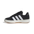 Chaussures adidas Court Femme Grand Alpha 00S Noir
