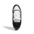 Chaussures adidas Court Enfant Rapid Low Noir