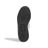 Chaussures adidas Court Enfant Rapid Low Noir