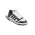 Chaussures adidas Court Enfant Rapid Low Noir