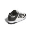 Chaussures adidas Court Enfant Rapid Low Noir