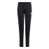 adidas Enfant Tracksuit 3-Stripes Tiberio Ts Black