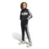 adidas Enfant Tracksuit 3-Stripes Tiberio Ts Black