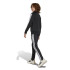 adidas Enfant Tracksuit 3-Stripes Tiberio Ts Black