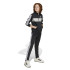 adidas Enfant Tracksuit 3-Stripes Tiberio Ts Black
