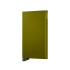 Portefeuille Secrid Cardprotector Kelp