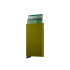 Portefeuille Secrid Cardprotector Kelp